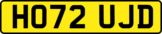 HO72UJD