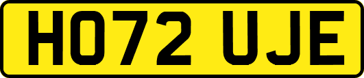 HO72UJE