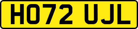 HO72UJL