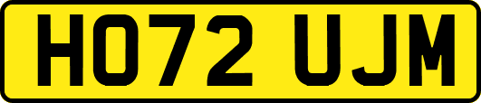 HO72UJM