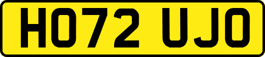 HO72UJO