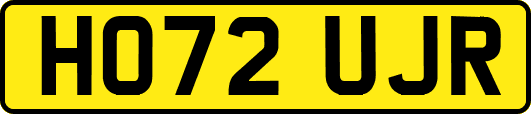 HO72UJR