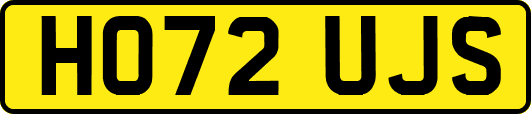 HO72UJS