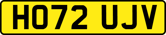 HO72UJV
