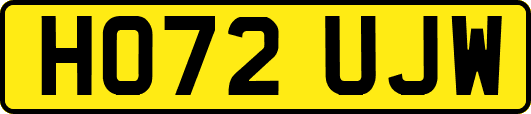 HO72UJW