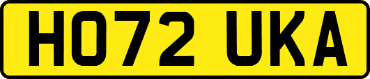 HO72UKA