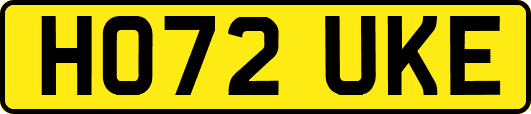 HO72UKE