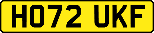 HO72UKF