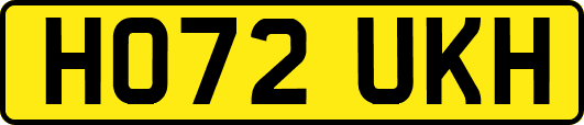 HO72UKH