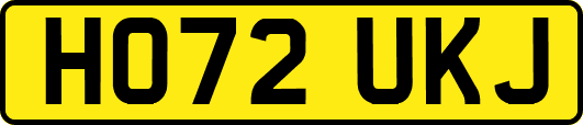 HO72UKJ