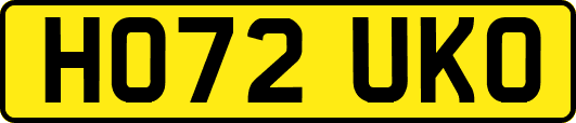 HO72UKO