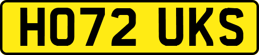 HO72UKS