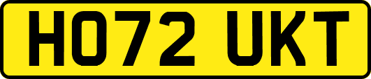 HO72UKT