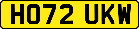 HO72UKW