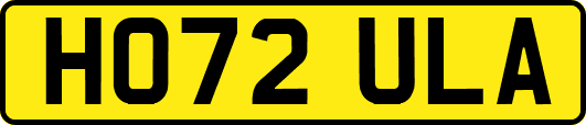 HO72ULA