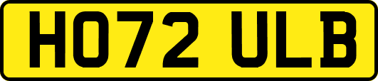 HO72ULB