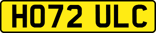 HO72ULC