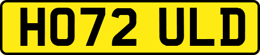 HO72ULD
