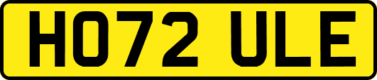 HO72ULE