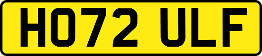 HO72ULF