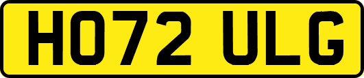 HO72ULG