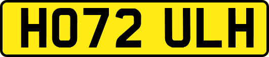 HO72ULH
