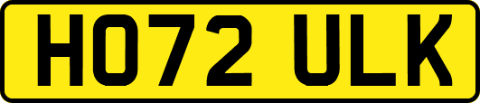 HO72ULK