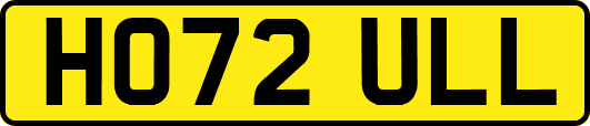 HO72ULL
