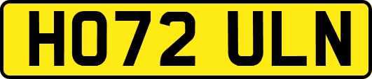 HO72ULN