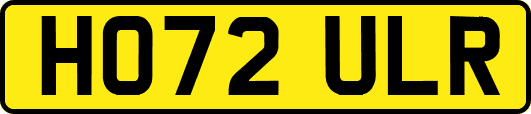 HO72ULR