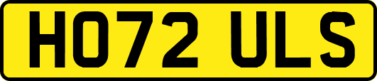 HO72ULS