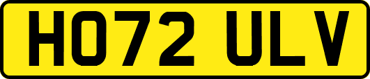 HO72ULV