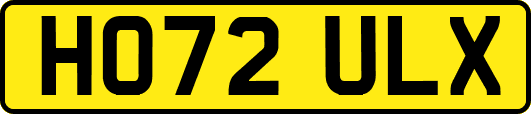 HO72ULX