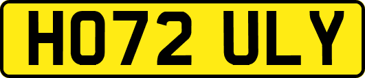 HO72ULY