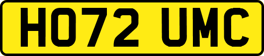 HO72UMC