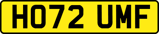 HO72UMF