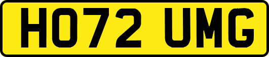 HO72UMG