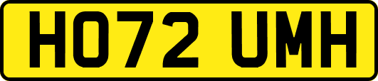 HO72UMH