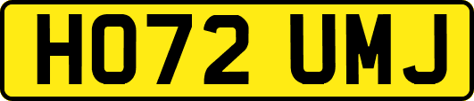HO72UMJ