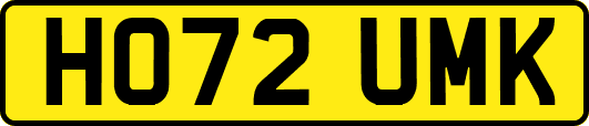HO72UMK