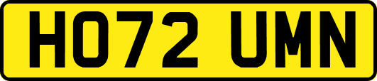 HO72UMN