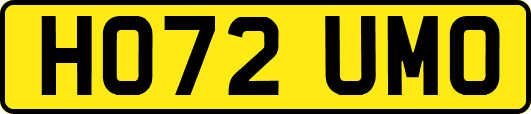 HO72UMO