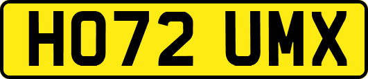 HO72UMX