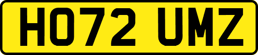 HO72UMZ