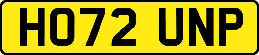 HO72UNP
