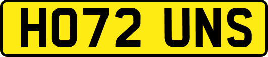HO72UNS
