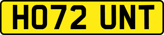 HO72UNT