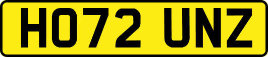 HO72UNZ