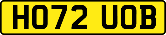 HO72UOB