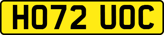 HO72UOC